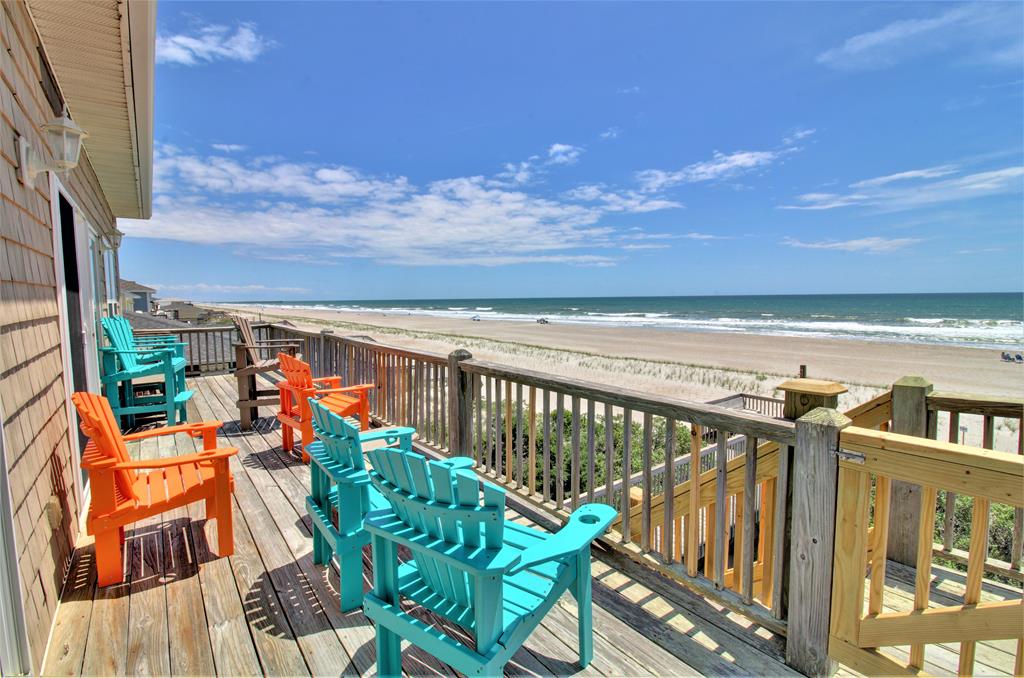 Discover Exquisite Surf City Rentals for Your Ideal Topsail Island